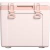 Stanley Adventure Easy-Carry Wheeled Cooler 50qt Rose Quartz