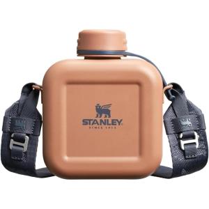 STANLEY Next X Nature Canteen 25 oz Toast