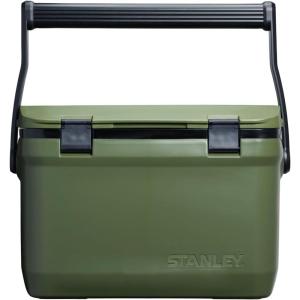 Stanley Adventure Easy-Carry Cooler 16qt Dried Pine