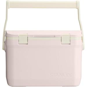 Stanley Adventure Easy-Carry Cooler 16qt Rose Quartz