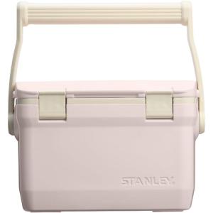 Stanley Adventure Easy-Carry Cooler 7qt Rose Quartz