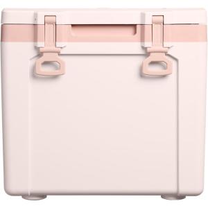 Stanley Adventure Easy-Carry Wheeled Cooler 50qt Rose Quartz