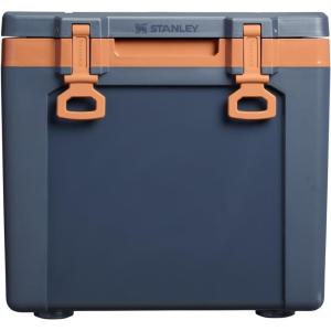 Stanley Adventure Easy-Carry Wheeled Cooler 50qt Twilight