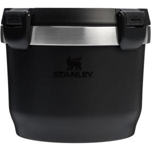 Stanley Adventure Fresh-to-Table Crock 3qt Black 2.0