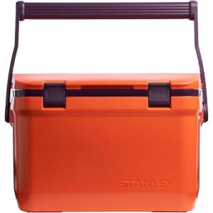 Stanley Easy-Carry Outdoor Cooler(Tigerlily Plum)