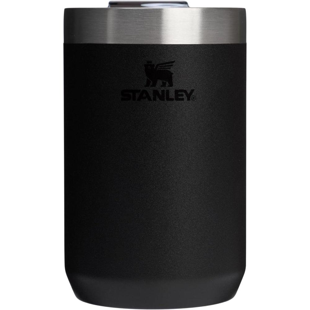 imageStanley Everyday Camp Cup 12 ozBlack 20
