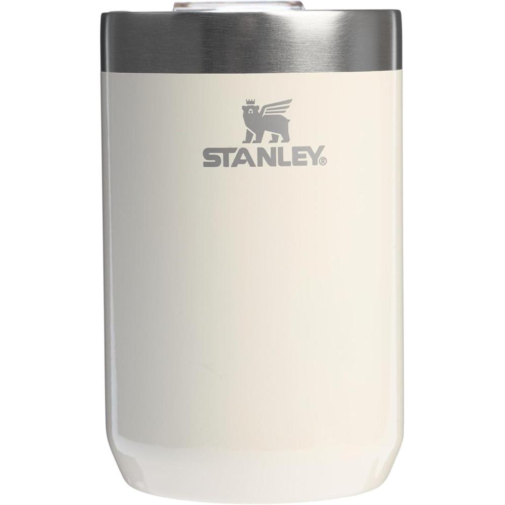 imageStanley Everyday Camp Cup 12 ozCream Gloss