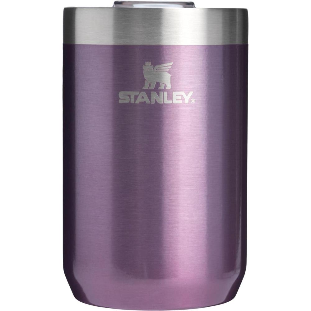 imageStanley Everyday Camp Cup 12 ozWisteria Shine
