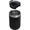 Stanley Everyday Camp Cup 12 oz(Black 2.0)