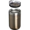 Stanley Everyday Camp Cup 12 oz(Gunmetal Shine)