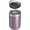 Stanley Everyday Camp Cup 12 oz(Wisteria Shine)
