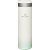 Stanley AeroLight Transit Bottle 16 oz | Locking Drink Through Lid | Leak Resistant Water Bottle or Coffee Travel Mug | Lightweight Insulated Stainless Steel | BPA-Free | Rose Quartz(Cream 2.0)