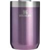 Stanley Everyday Camp Cup 12 oz(Wisteria Shine)