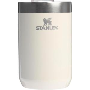 Stanley Everyday Camp Cup 12 oz(Cream Gloss)