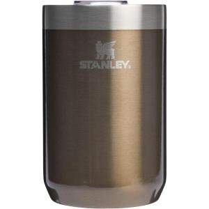 Stanley Everyday Camp Cup 12 oz(Gunmetal Shine)