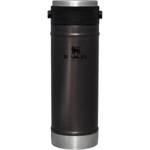 Stanley Travel Mug with Integrated(Charcoal Glow)