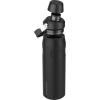 Stanley IceFlow Fast Flow Water Bottle | Angled Spout Lid | Lightweight & Leakproof for Travel & Sports | Insulated Stainless Steel | BPA-Free(Mist Mesh)