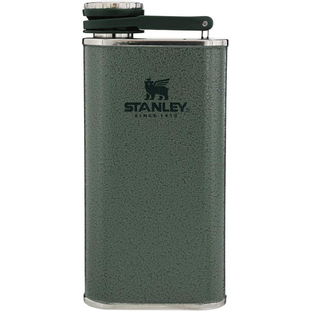 imageStanley Classic Easy Fill WideHammertone Green
