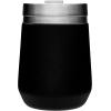 STANLEY GO Everyday Wine Tumbler([‘Matte Black’])