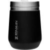 STANLEY GO Everyday Wine Tumbler([‘Matte Black’])