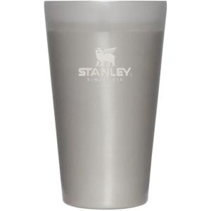 STANLEY Adventure Stacking Beer Pint(16 Ounces)
