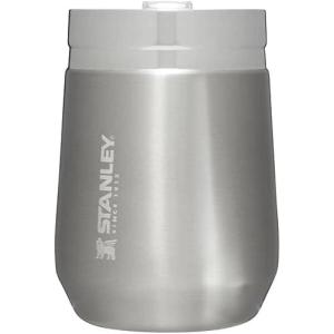 STANLEY GO Everyday Wine Tumbler([‘Stainless Steel’])