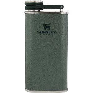 Stanley Classic Easy Fill Wide(Hammertone Green)