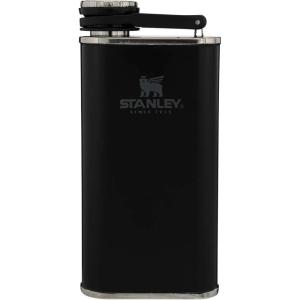 Stanley Classic Easy Fill Wide(Matte Black)