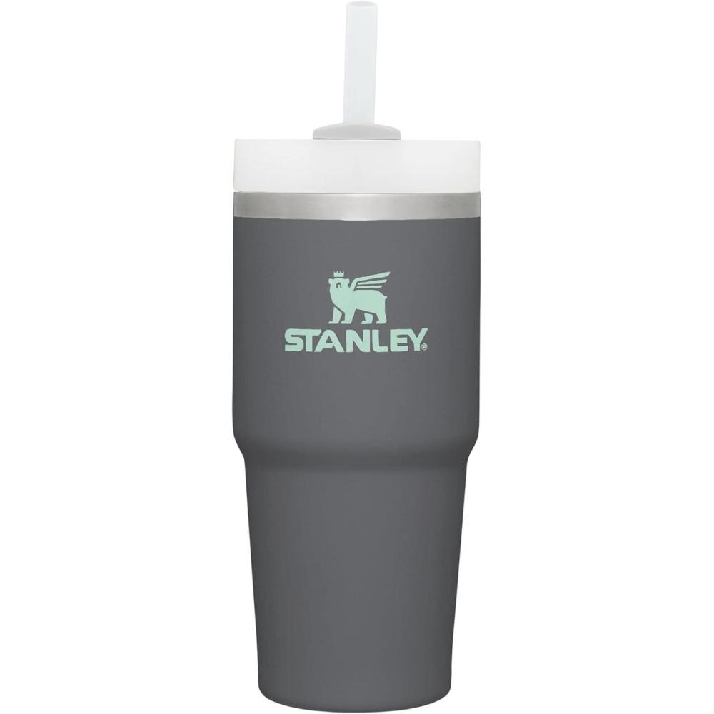 imageSTANLEY Quencher H20 FlowState Stainless SteelCharcoal