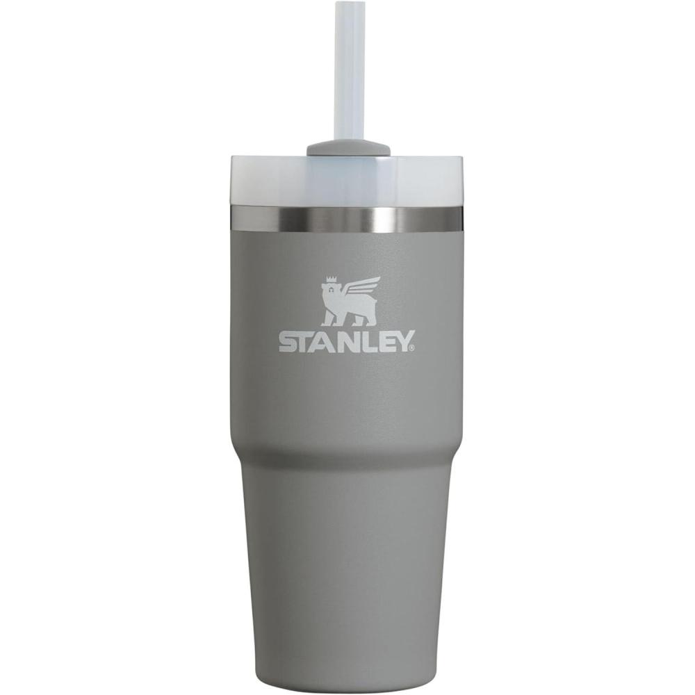 imageSTANLEY Quencher H20 FlowState Stainless SteelStone