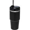 STANLEY Quencher H2.0 FlowState Stainless Steel(Black)