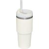 STANLEY Quencher H2.0 FlowState Stainless Steel(Cream)