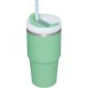 STANLEY Quencher H2.0 FlowState Stainless Steel(Jade)