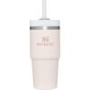 STANLEY Quencher H2.0 FlowState Stainless Steel(Rose Quartz)
