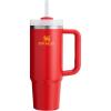 STANLEY Quencher H2.0 FlowState Stainless Steel(Chili)