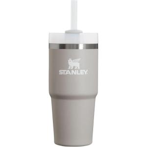 STANLEY Quencher H2.0 FlowState Stainless Steel(Ash)