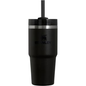 STANLEY Quencher H2.0 FlowState Stainless Steel(Black 2.0)
