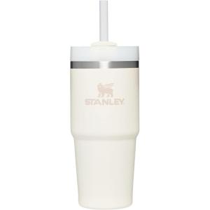STANLEY Quencher H2.0 FlowState Stainless Steel(Cream)