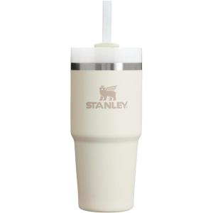 STANLEY Quencher H2.0 FlowState Stainless Steel(Cream 2.0)