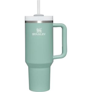 STANLEY Quencher H2.0 FlowState Stainless Steel(Eucalyptus)