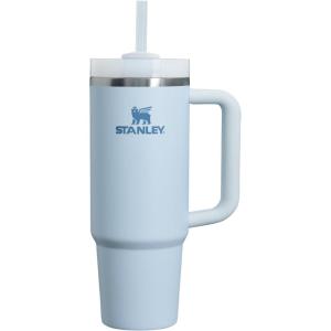 STANLEY Quencher H2.0 FlowState Stainless Steel(Glacier)