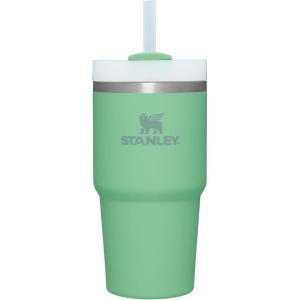 STANLEY Quencher H2.0 FlowState Stainless Steel(Jade)