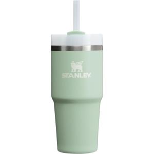 STANLEY Quencher H2.0 FlowState Stainless Steel(Matcha Cream)