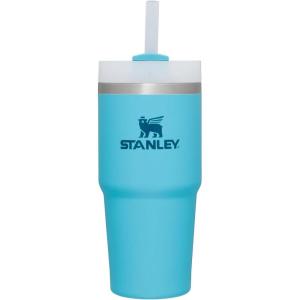 STANLEY Quencher H2.0 FlowState Stainless Steel(Pool)