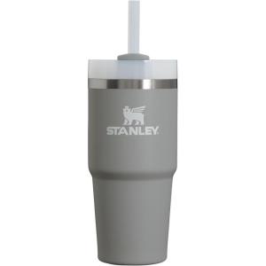 STANLEY Quencher H2.0 FlowState Stainless Steel(Stone)