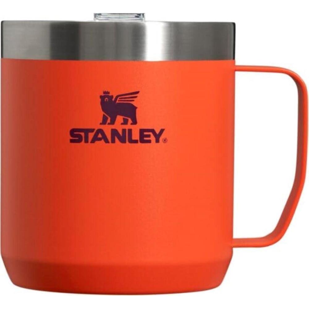 imageSTANLEY StayHot Camp Mug 1212 Ounces