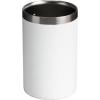 STANLEY Everyday Can Cooler Cup 10 oz | Beer, Seltzers, Soda, and Energy Drinks | Doubles as Tumbler | Insulated Stainless Steel Drink Holder | BPA-Free | Frost
