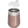STANLEY GO Everyday Wine Tumbler([‘Rose Quartz Glow’])