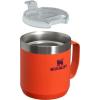 STANLEY Stay-Hot Camp Mug 12(12 Ounces)