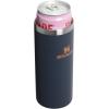 Stanley Everyday Can Cooler Cup | Beer, Seltzers, Soda, and Energy Drinks | Doubles as Tumbler | Insulated Stainless Steel Drink Holder | BPA-Free(Twilight)